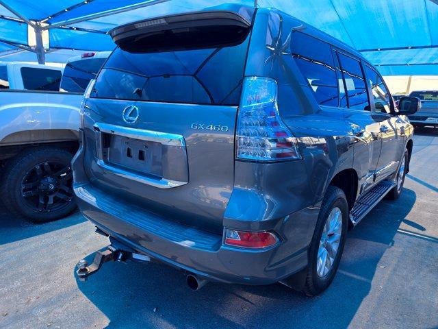 2014 Lexus GX 460 