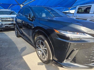 2023 Lexus RX RX 350