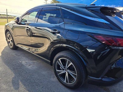 2023 Lexus RX RX 350