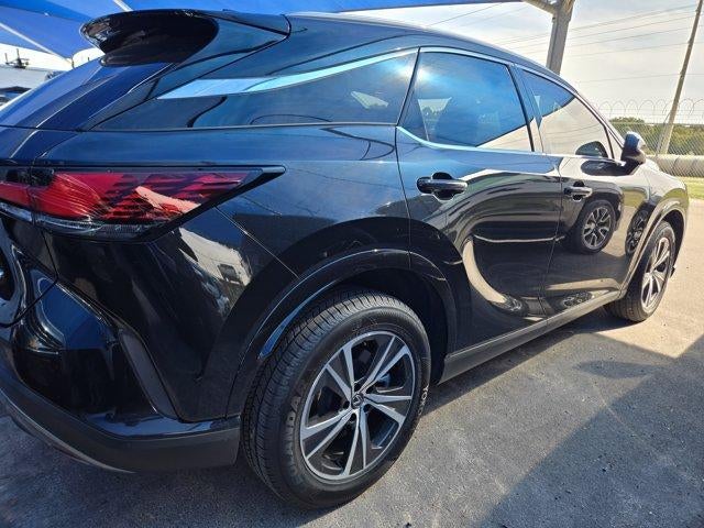 2023 Lexus RX RX 350