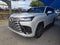 2023 Lexus LX 600 Luxury