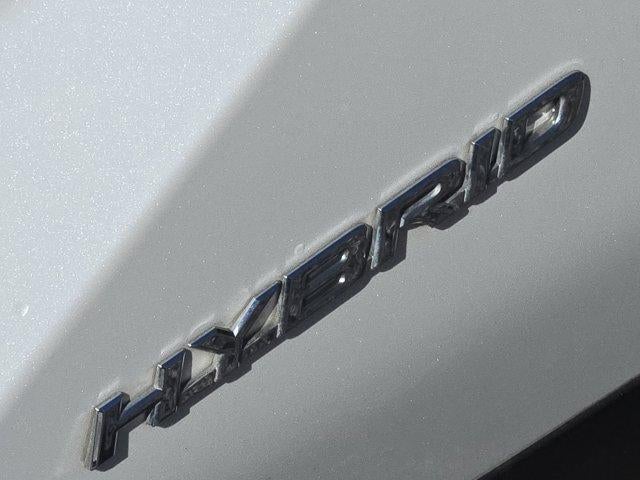 2021 Lexus NX NX 300h