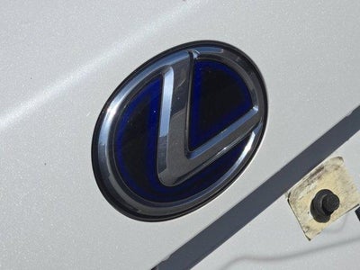 2021 Lexus NX NX 300h