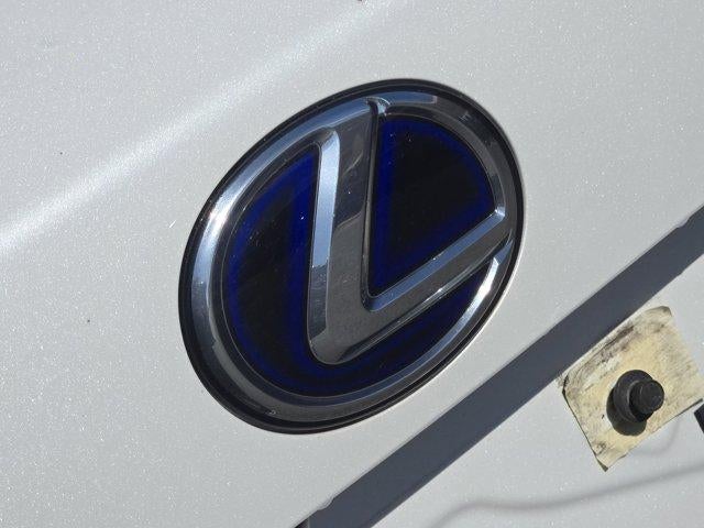 2021 Lexus NX NX 300h