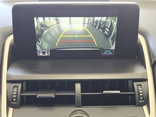 2021 Lexus NX NX 300h