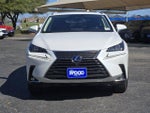 2021 Lexus NX NX 300h