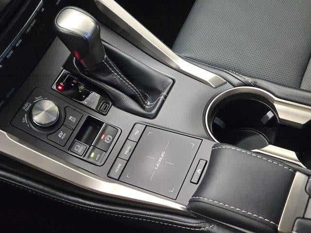 2021 Lexus NX NX 300h