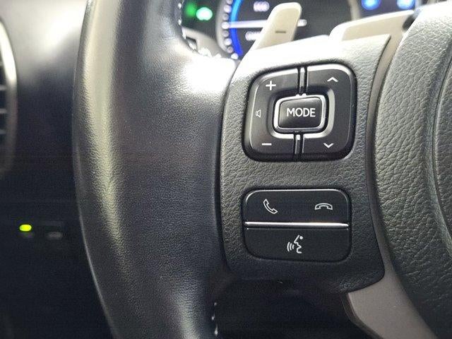 2021 Lexus NX NX 300h