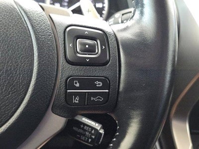 2021 Lexus NX NX 300h