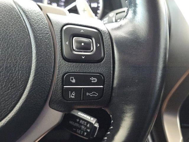 2021 Lexus NX NX 300h