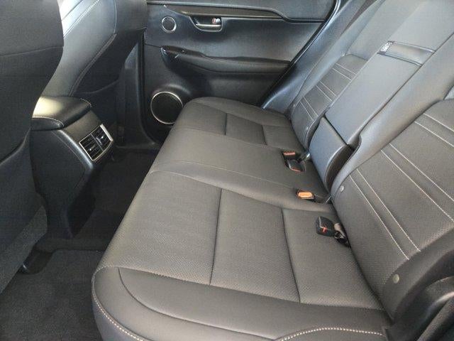 2021 Lexus NX NX 300h