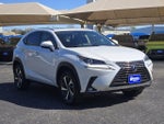 2021 Lexus NX NX 300h