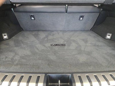 2021 Lexus NX NX 300h