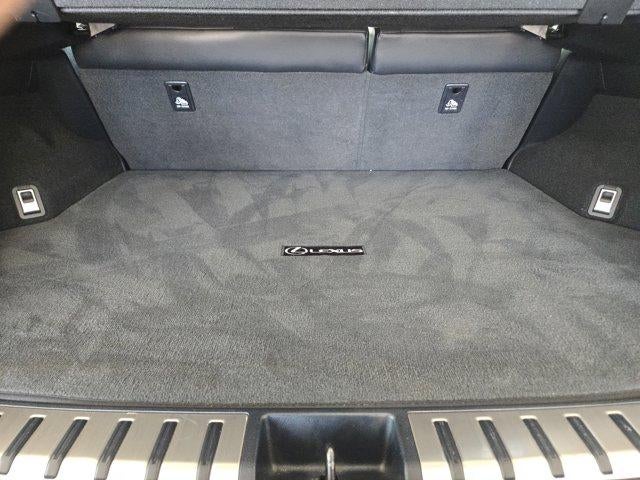 2021 Lexus NX NX 300h