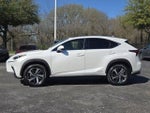 2021 Lexus NX NX 300h