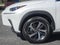 2021 Lexus NX NX 300h