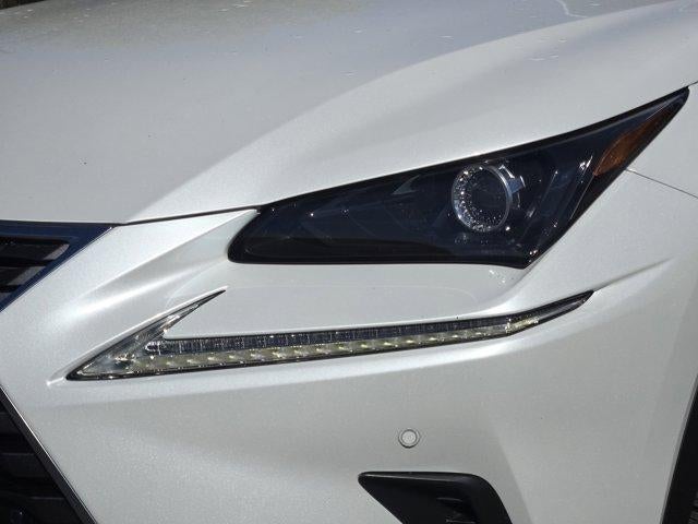 2021 Lexus NX NX 300h