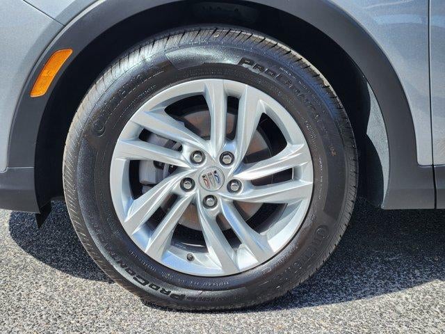 2024 Buick Envista Preferred