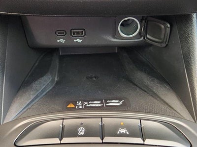 2024 Buick Envista Preferred