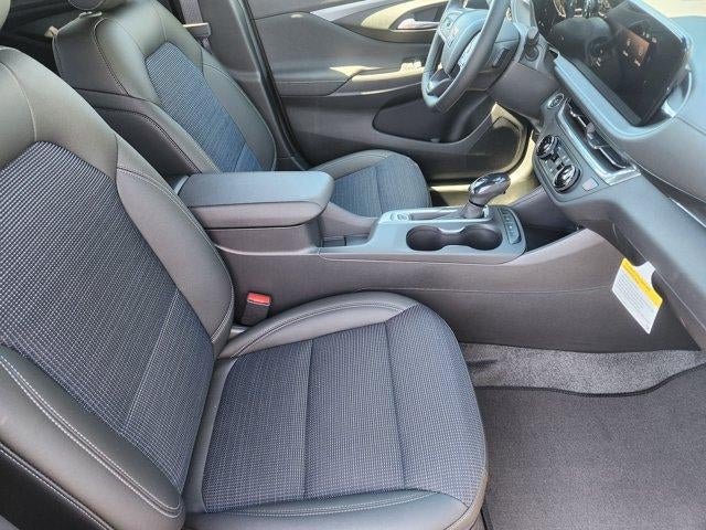 2026 Buick Envista Preferred - Photo 10