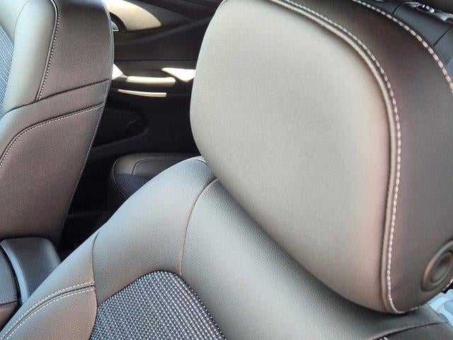 2026 Buick Envista Preferred - Photo 11