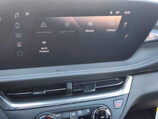 2026 Buick Envista Preferred - Photo 13
