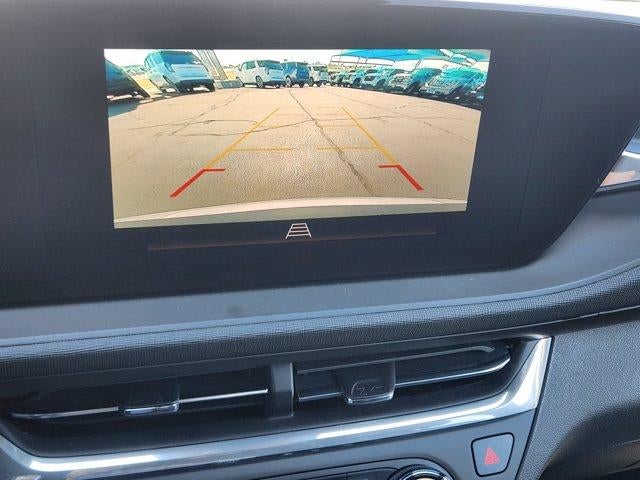 2026 Buick Envista Preferred - Photo 14