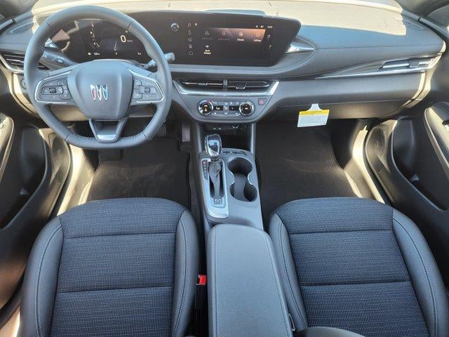 2026 Buick Envista Preferred - Photo 19