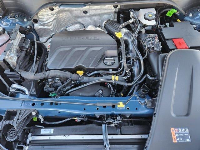 2026 Buick Envista Preferred - Photo 21