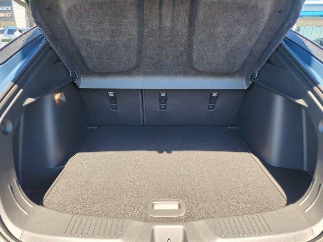 2026 Buick Envista Preferred - Photo 22