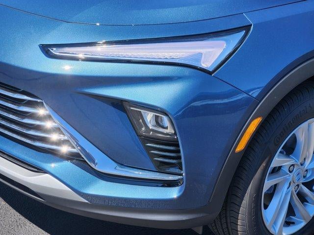 2026 Buick Envista Preferred - Photo 6