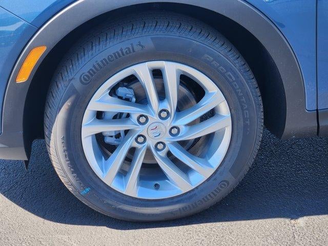 2026 Buick Envista Preferred - Photo 8