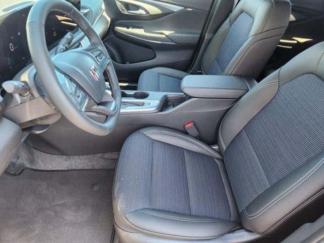 2026 Buick Envista Preferred - Photo 9
