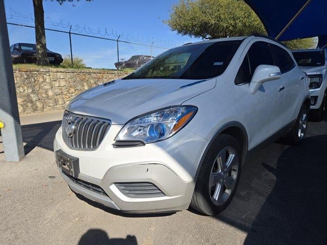 2016 Buick Encore 4DR FWD