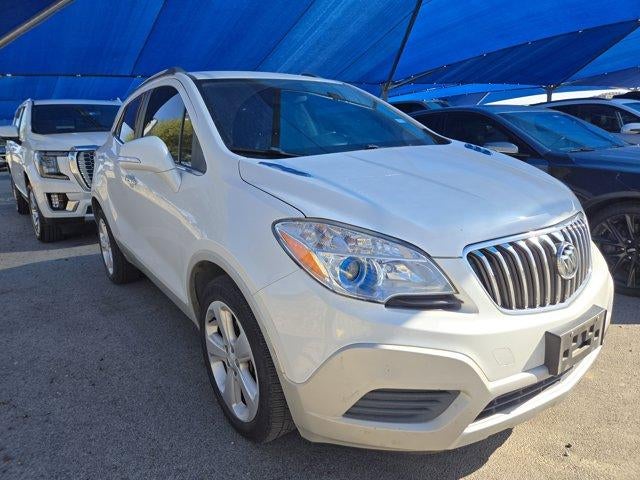 2016 Buick Encore 4DR FWD