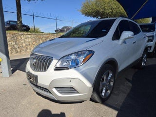 2016 Buick Encore 4DR FWD