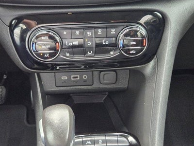 2022 Buick Encore GX Essence