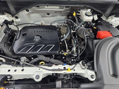 2022 Buick Encore GX Essence