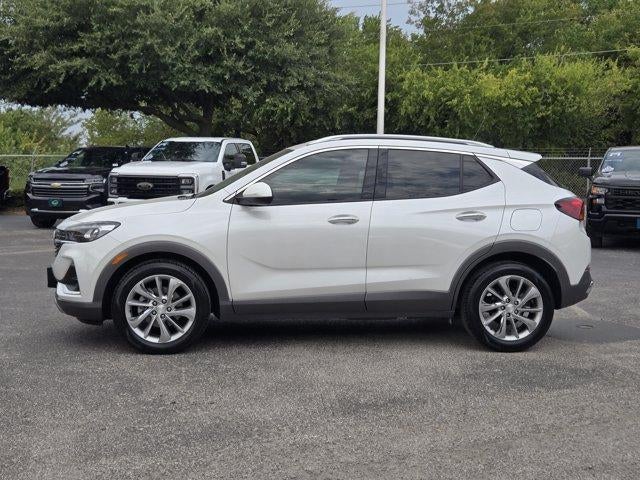 2022 Buick Encore GX Essence