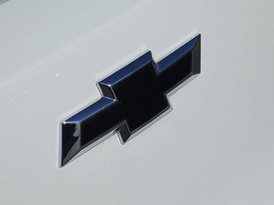 2022 Chevrolet Trailblazer ACTIV