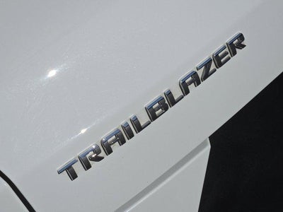 2022 Chevrolet Trailblazer ACTIV