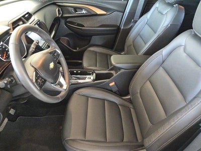 2022 Chevrolet Trailblazer ACTIV