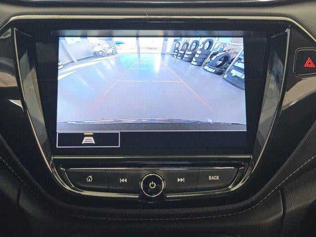 2022 Chevrolet Trailblazer ACTIV