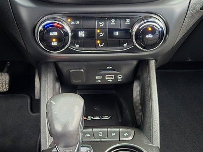 2022 Chevrolet Trailblazer ACTIV