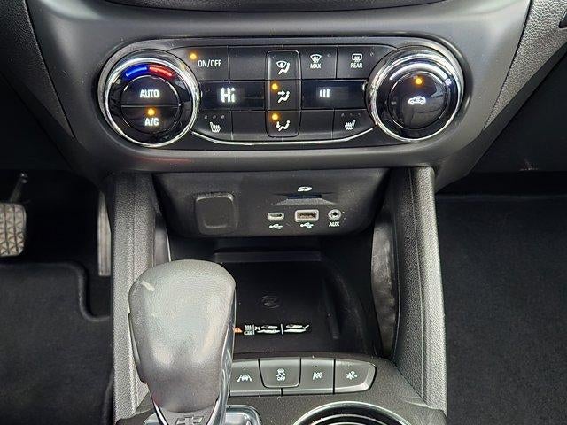 2022 Chevrolet Trailblazer ACTIV