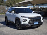 2022 Chevrolet Trailblazer ACTIV