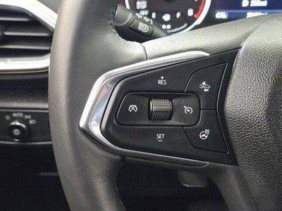 2022 Chevrolet Trailblazer ACTIV