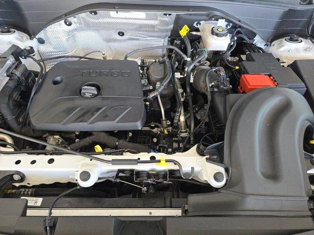 2022 Chevrolet Trailblazer ACTIV