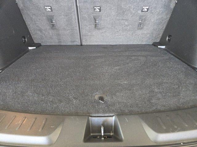 2022 Chevrolet Trailblazer ACTIV