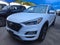 2019 Hyundai Tucson Sport